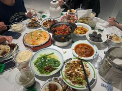 -欧记大排档·景德菜(上海首店)