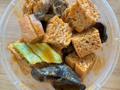 -同胜祥清真新豫菜(杜岭街店)