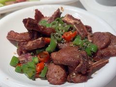 -苔圣园酒家(沪太店)