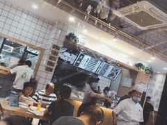 大堂-黎一碗大碗手工面(城市立方店)