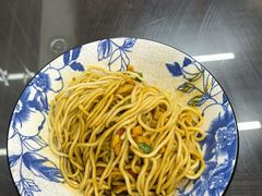 -李记热干面· 襄阳牛肉面