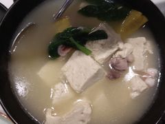 -到家尝北京菜(西坝河店)