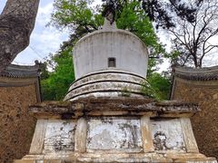 -潭柘寺景区