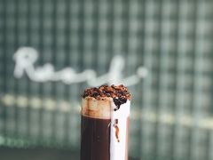 巧克力脏脏-RWORK·COFFEE(滨江店)