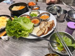 -全州豆芽汤饭