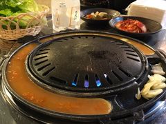 -喜来稀肉(金巴利道店)
