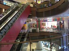 -沈阳海洋探索中心