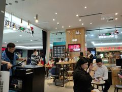 -海马体照相馆(厦门SM城市广场店)