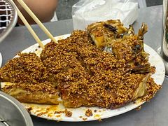 -松明一烤肉馆(鲁园店)