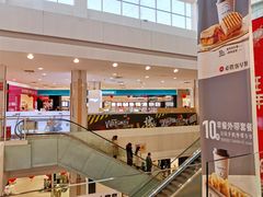 -永旺黄岛购物中心