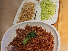 -香香春饼·非遗技艺(万达店)