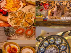 -芭菲盛宴·环球美食(北城国际店)