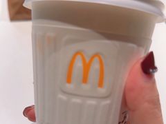 -麦当劳(秣陵路店)