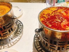 -海天盛宴新派海鲜自助餐厅(群力店)