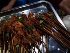 -夜烤·宜宾烧烤(回龙湾店)
