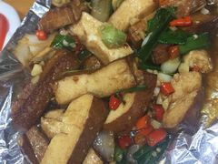 -下梅人家土菜馆(历史文化餐厅度假区店)