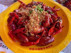 -味道工厂楚虾王(龙虾城店)