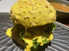 -Let'sBURGERplus·非常创意汉堡(三里屯店)