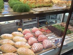 -奈雪的茶(亨特国际广场店)