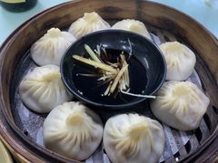 -食惠里小笼包面馆(越秀店)
