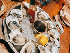 生蚝-THE CANNERY&JUJU 新鲜海鲜·牛排美食酒廊