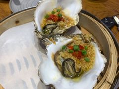 -必点海鲜·鲅鱼水饺(鞍山西道店)