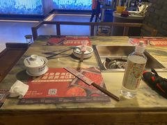 -月满大江火锅(总府路店)
