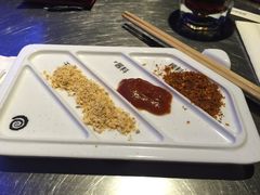 picture-很久以前羊肉串(大华三路店)