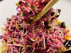 -宋庄魁元艺术餐厅