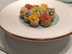 -柒园·三十年创意杭帮菜(龙湖滨江天街店)