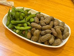 -烤满分·东北烧烤(首经贸店)