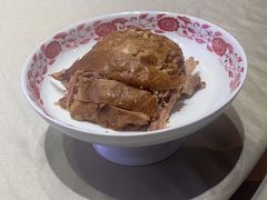-鸭王烤鸭店(三里河店)