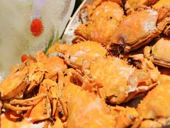 -富力万达嘉华酒店-美食汇西餐厅