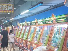 -核客电玩城(东门店)
