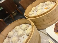-鼎泰丰(国贸商城店)