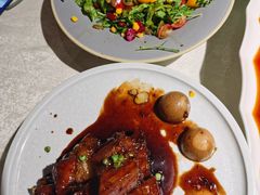 -金枝玉叶上海人家食府(三里河店)