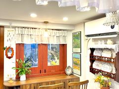 -花间烘焙BLossom Bakery