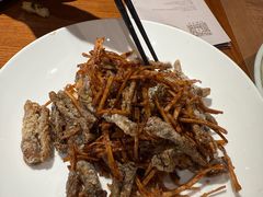 -周家二小姐的菜(西津渡店)