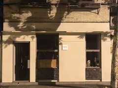 -O.P.S. CAFE