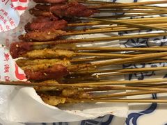 革命小串-歹街(金成店)
