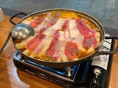 -一味韩餐(天鹅湖万达店)