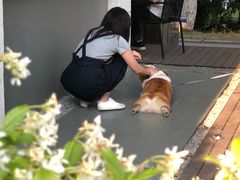 -USTC1958东区·by UNILAB