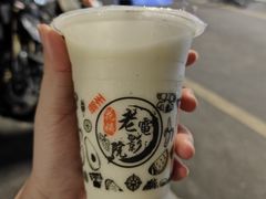 -花姨·老电影院果汁冰(88号店)