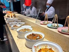 -绍兴鉴湖君澜大酒店