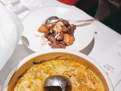 -小厨娘淮扬菜(清江苏宁广场店)