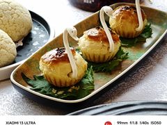 -水上明月·湖景餐厅