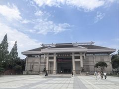 -衢州市博物馆