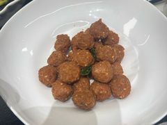 -福海居烤鸭店(鸟巢店)
