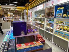 -泡泡玛特POPMART(上海环球港店)