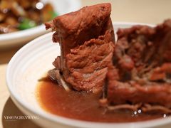 酱骨架-安天民北方饺子(白石洲店)